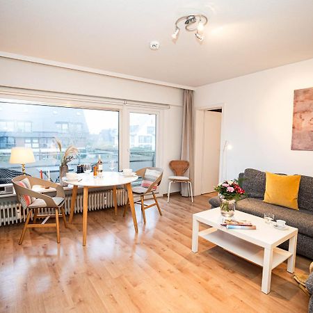 Ferienwohnung Malin Wenningstedt-Braderup Luaran gambar