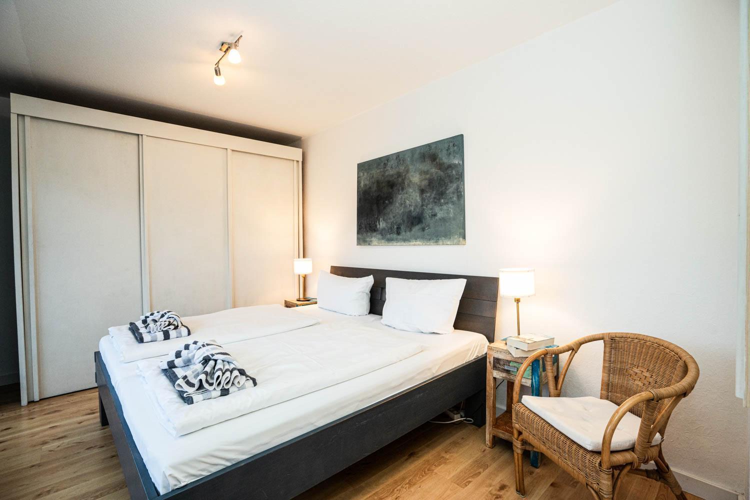 Ferienwohnung Malin Wenningstedt-Braderup Luaran gambar