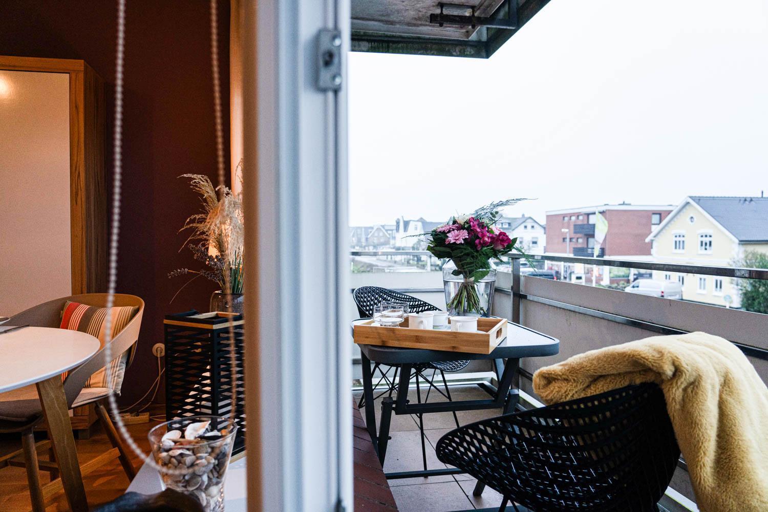 Ferienwohnung Malin Wenningstedt-Braderup Luaran gambar