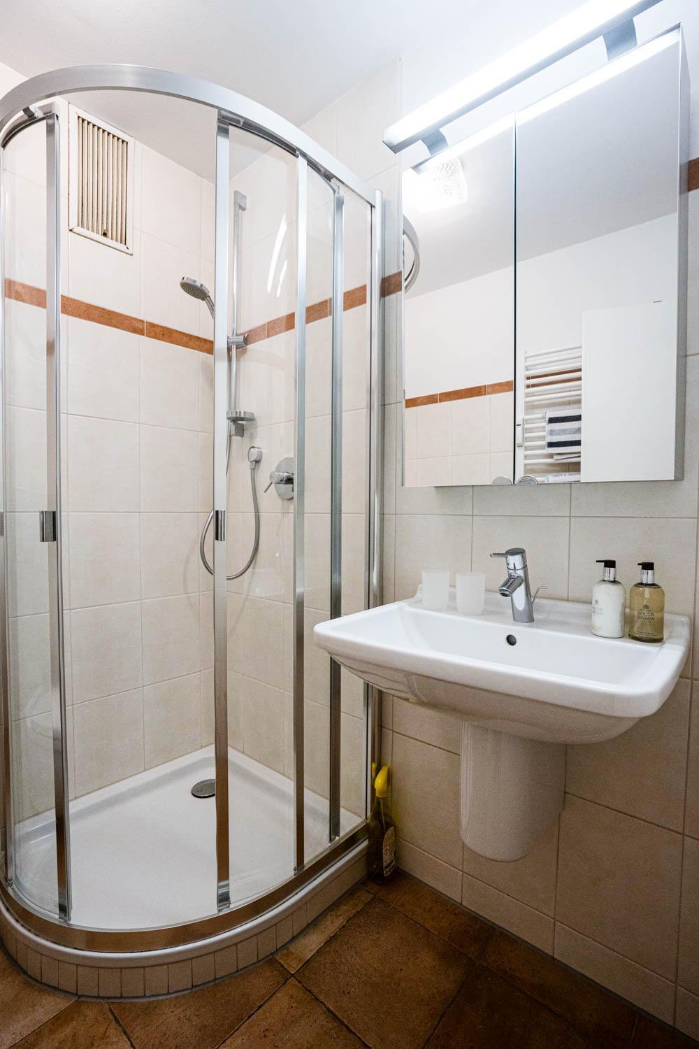 Ferienwohnung Malin Wenningstedt-Braderup Luaran gambar