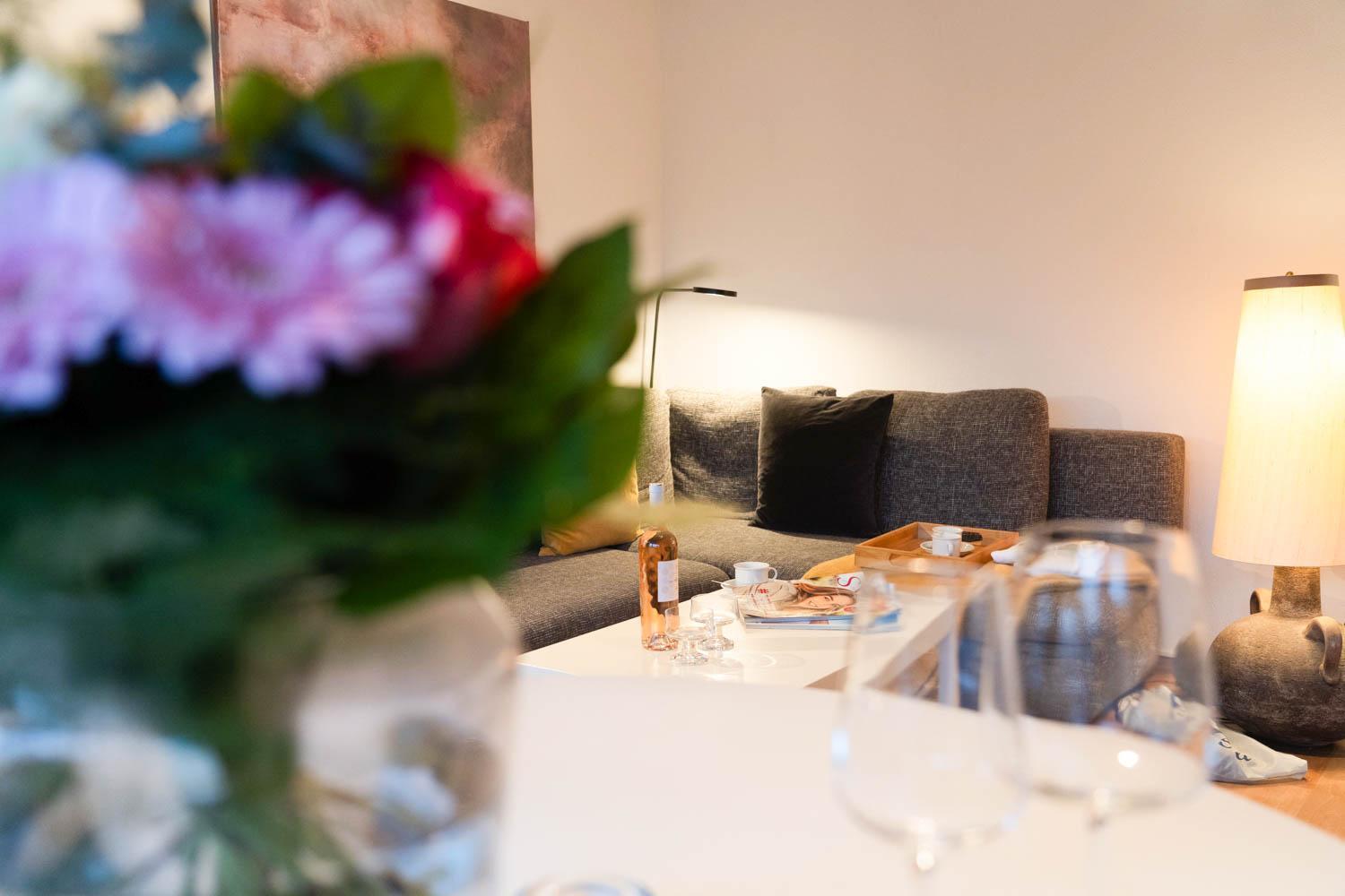 Ferienwohnung Malin Wenningstedt-Braderup Luaran gambar