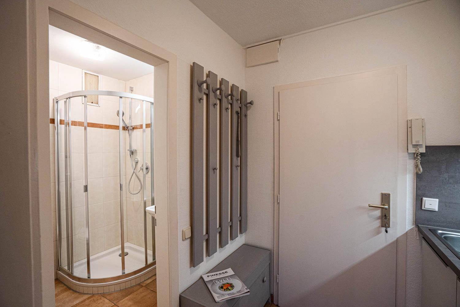 Ferienwohnung Malin Wenningstedt-Braderup Luaran gambar