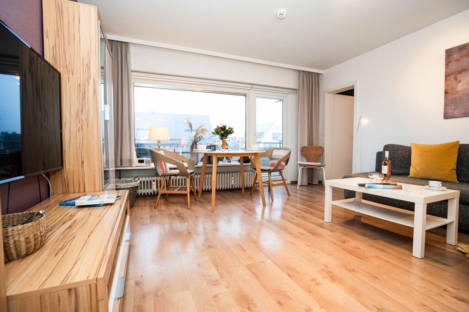 Ferienwohnung Malin Wenningstedt-Braderup Luaran gambar
