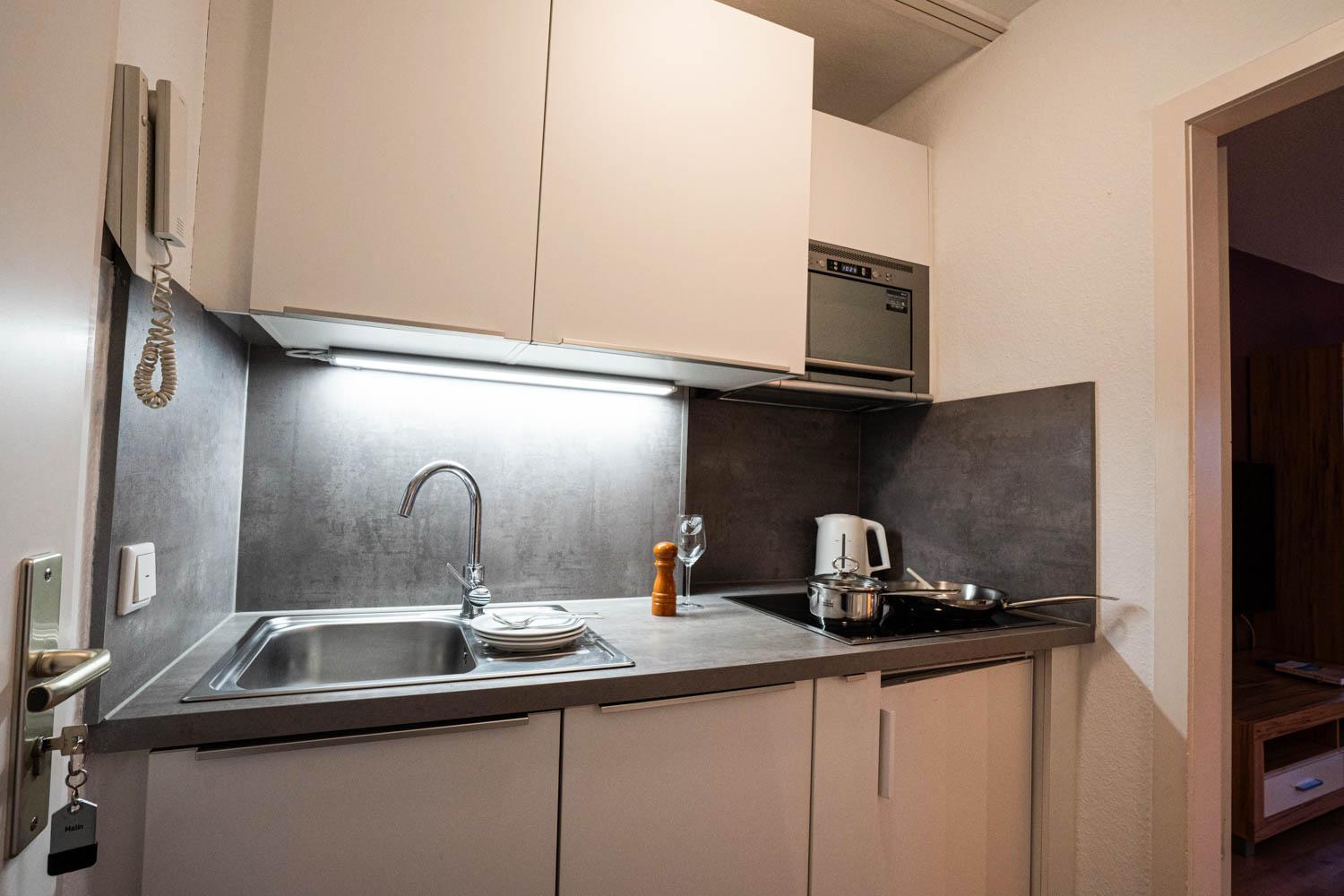 Ferienwohnung Malin Wenningstedt-Braderup Luaran gambar