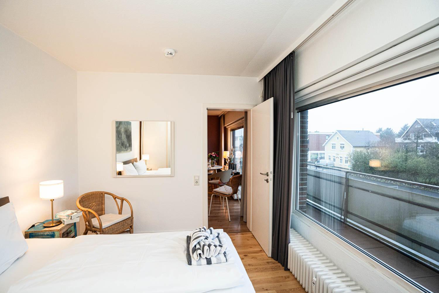Ferienwohnung Malin Wenningstedt-Braderup Luaran gambar